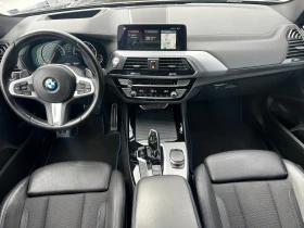 BMW X3 20d xDrive, снимка 10
