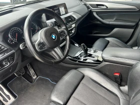 BMW X3 20d xDrive, снимка 7