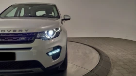 Land Rover Discovery Sport 2.0 TD4 SE - AWD - Diesel, снимка 14