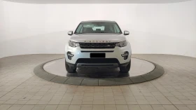 Land Rover Discovery Sport 2.0 TD4 SE - AWD - Diesel, снимка 2