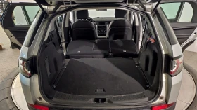 Land Rover Discovery Sport 2.0 TD4 SE - AWD - Diesel, снимка 15