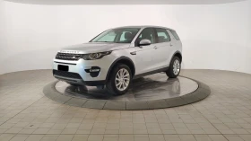 Land Rover Discovery Sport 2.0 TD4 SE - AWD - Diesel, снимка 3