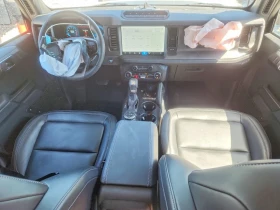 Ford Bronco 2.7l Badlands Advanced 4x4* КРАЙНА ЦЕНА ДО БГ* , снимка 8