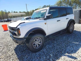 Ford Bronco 2.7l Badlands Advanced 4x4* КРАЙНА ЦЕНА ДО БГ* , снимка 1