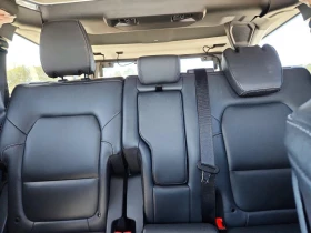 Ford Bronco 2.7l Badlands Advanced 4x4* КРАЙНА ЦЕНА ДО БГ* , снимка 10