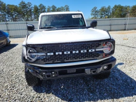 Ford Bronco 2.7l Badlands Advanced 4x4* КРАЙНА ЦЕНА ДО БГ* , снимка 5