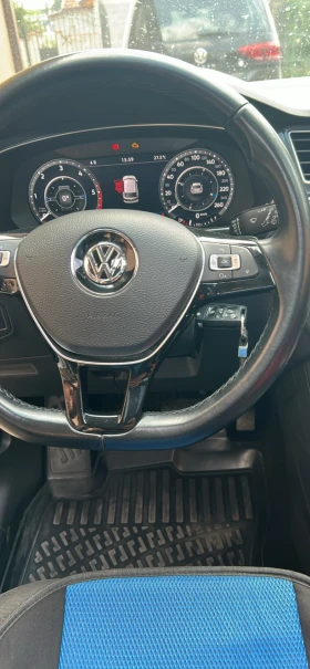 VW Tiguan, снимка 8