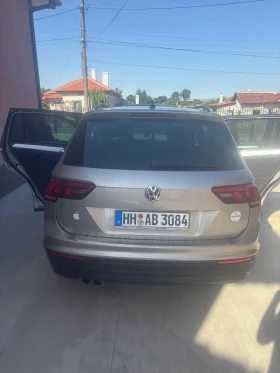 VW Tiguan, снимка 10