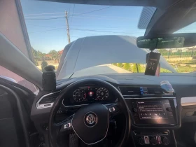 VW Tiguan, снимка 9
