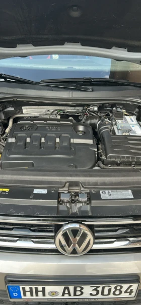 VW Tiguan, снимка 16