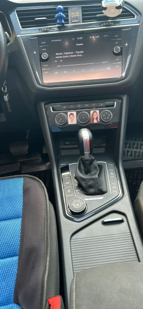 VW Tiguan, снимка 7