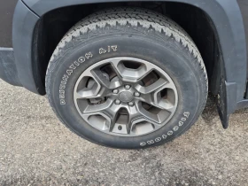 Jeep Cherokee Trailhawk 4x4, снимка 6