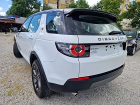 Land Rover Discovery Sport 2.0D/6ск/4х4/NAVI, снимка 7