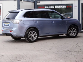 Mitsubishi Outlander 2.0i Phev-4wd /Auto/Navi/Koja/Camera/Xenon/Led/, снимка 5