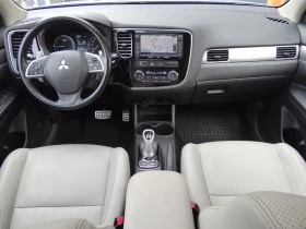 Mitsubishi Outlander 2.0i Phev-4wd /Auto/Navi/Koja/Camera/Xenon/Led/, снимка 9