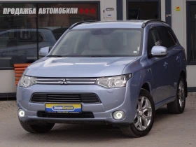 Mitsubishi Outlander 2.0i Phev-4wd /Auto/Navi/Koja/Camera/Xenon/Led/, снимка 1
