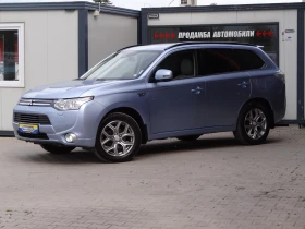 Mitsubishi Outlander 2.0i Phev-4wd /Auto/Navi/Koja/Camera/Xenon/Led/, снимка 2