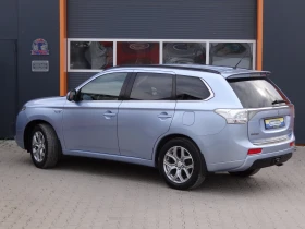 Mitsubishi Outlander 2.0i Phev-4wd /Auto/Navi/Koja/Camera/Xenon/Led/, снимка 3
