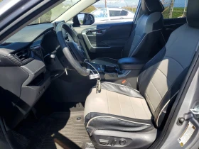 Toyota Rav4 2.5l Xle, снимка 7
