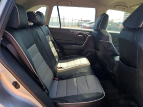 Toyota Rav4 2.5l Xle, снимка 11