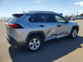 Toyota Rav4 2.5l Xle, снимка 3
