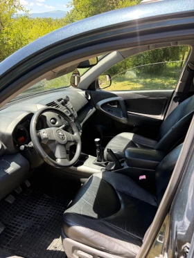 Toyota Rav4, снимка 5