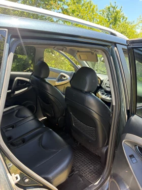 Toyota Rav4, снимка 7