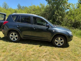 Toyota Rav4, снимка 4