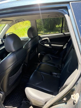 Toyota Rav4, снимка 8
