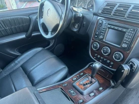 Mercedes-Benz ML 270, снимка 7