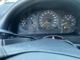 Mercedes-Benz ML 270, снимка 8