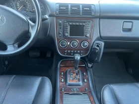 Mercedes-Benz ML 270, снимка 3