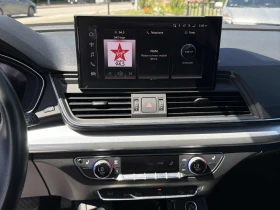 Audi Q5 Progressiv * S-Line * БЕЗ ИНЦ * 360CAM * CARFAX, снимка 8