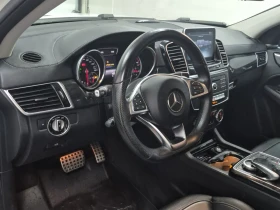 Mercedes-Benz GLE 350 COUPE AMG * * CARFAX * * АВТО КРЕДИТ * * , снимка 7