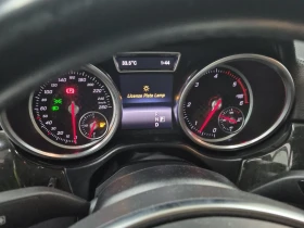 Mercedes-Benz GLE 350 COUPE AMG * * CARFAX * * АВТО КРЕДИТ * * , снимка 9