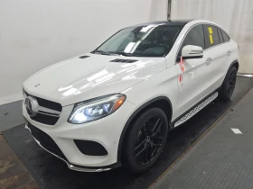 Mercedes-Benz GLE 350 COUPE AMG * * CARFAX * * АВТО КРЕДИТ * * , снимка 1