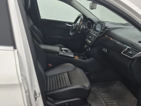Mercedes-Benz GLE 350 COUPE AMG * * CARFAX * * АВТО КРЕДИТ * * , снимка 10