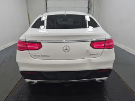 Mercedes-Benz GLE 350 COUPE AMG * * CARFAX * * АВТО КРЕДИТ * * , снимка 4