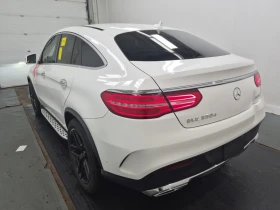 Mercedes-Benz GLE 350 COUPE AMG * * CARFAX * * АВТО КРЕДИТ * * , снимка 5
