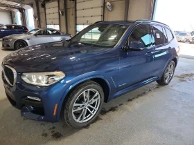 BMW X3 М ПАКЕТXDRIVE30I/CARFAX/2 КЛЮЧА/ПОДГРЕВ/ПАНОРАМА, снимка 2