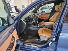 BMW X3 М ПАКЕТXDRIVE30I/CARFAX/2 КЛЮЧА/ПОДГРЕВ/ПАНОРАМА, снимка 7