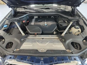 BMW X3 М ПАКЕТXDRIVE30I/CARFAX/2 КЛЮЧА/ПОДГРЕВ/ПАНОРАМА, снимка 16