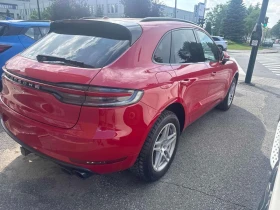 Porsche Macan * S * CARFAX * ОБДУХВАНЕ * ПАНОРАМА, снимка 3