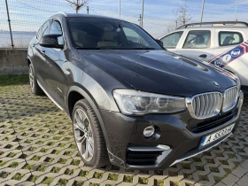 BMW X4 3diesel, снимка 4