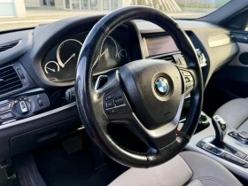 BMW X4 3diesel, снимка 9