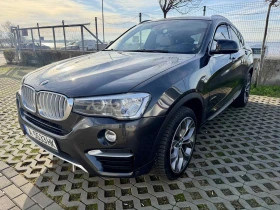 BMW X4 3diesel, снимка 1