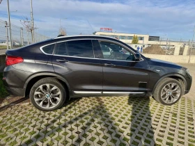 BMW X4 3diesel, снимка 5