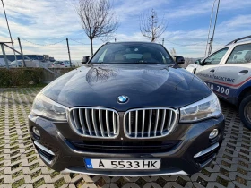 BMW X4 3diesel, снимка 15