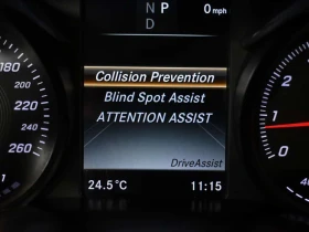 Mercedes-Benz GLC * 300 4MATIC 360CAM Navigation Ambient Light Blind, снимка 14