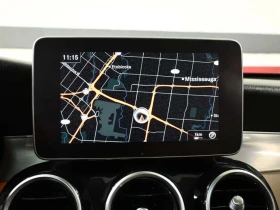 Mercedes-Benz GLC * 300 4MATIC 360CAM Navigation Ambient Light Blind, снимка 17